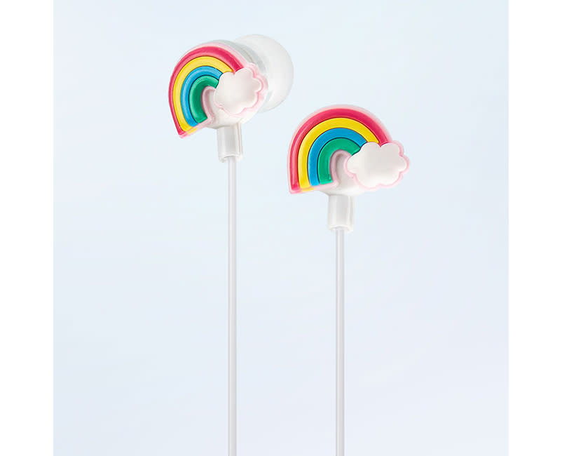 Sentio EP Rainbow