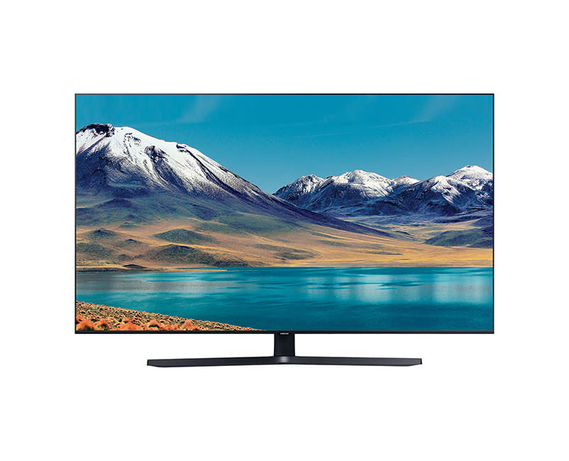 TV Samsung 55" UE55TU8502