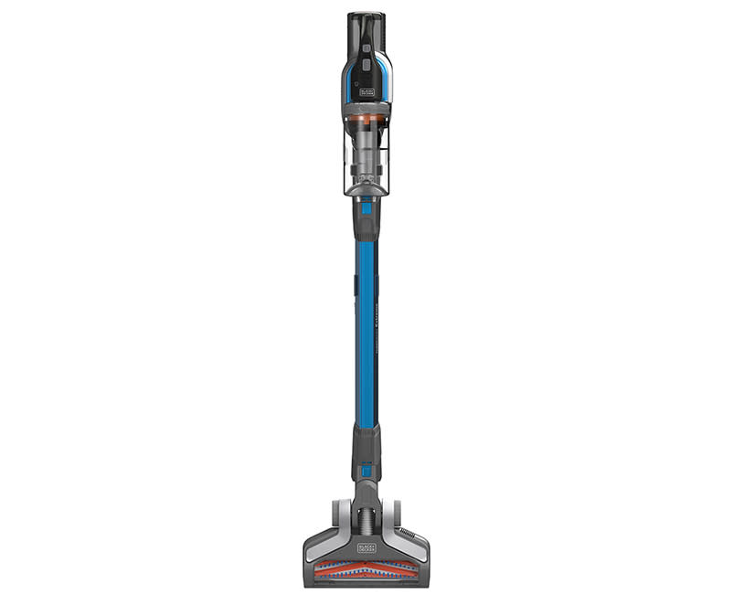Black&Decker Σκούπα Stick BHFEV362D-QW