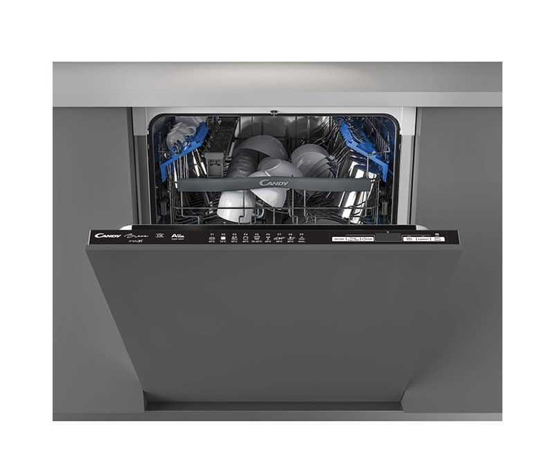 Candy Πλυντήριο Πιάτων CDIN 2D620PB