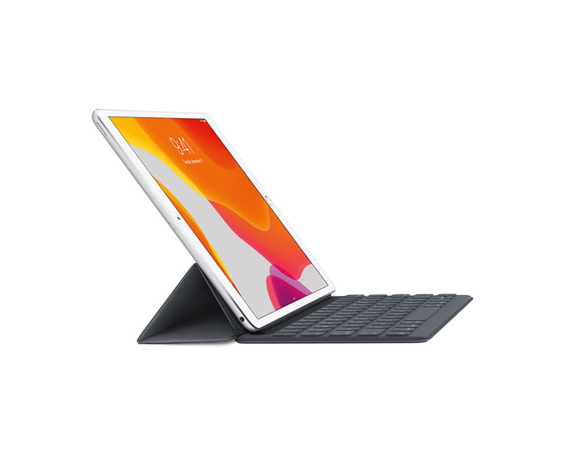 Apple Θήκη Smart Keyboard7thGen/iPad Ai
