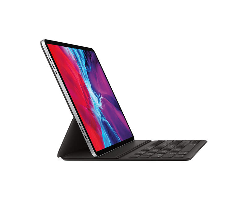 Apple Θήκη Keyboard CaseiPad Pro 12.9"