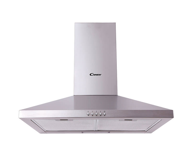 Candy Απορροφητήρας Τζάκι CCE116/1X