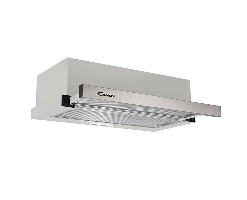 Candy Απορροφητήρας Συρόμενος CBT6130/3X