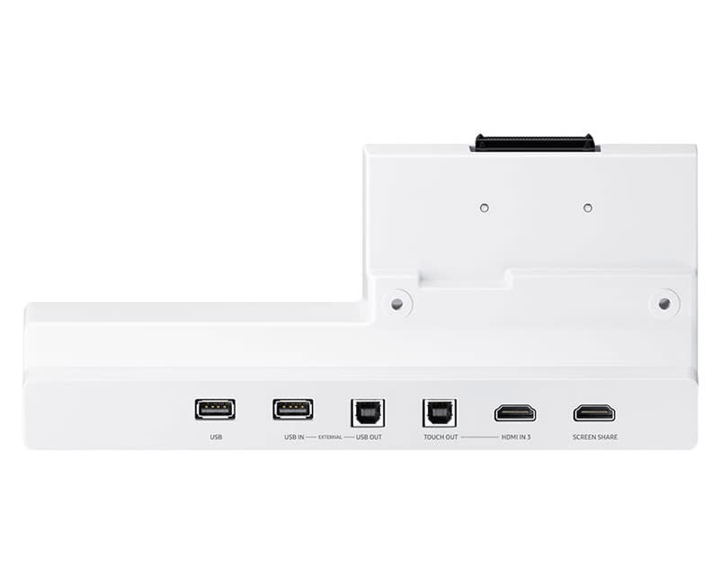 Flip 2 Connectivity Tray CY-TF65BRC