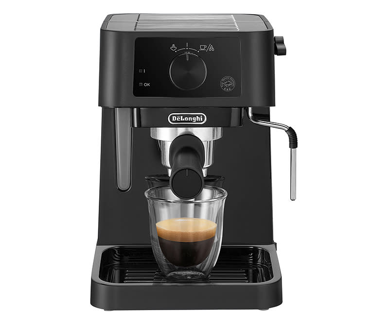 Delonghi Καφετιέρα Espresso Χειροκίνητη
