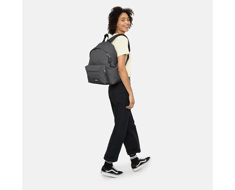 ΤΣΑΝΤΑ ΠΛΑΤΗΣ PADDED BLACKDENIM EASTPACK