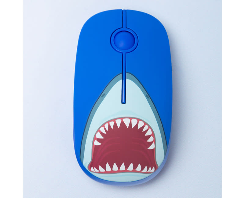 Sentio Ποντίκι Shark Ασύρματο