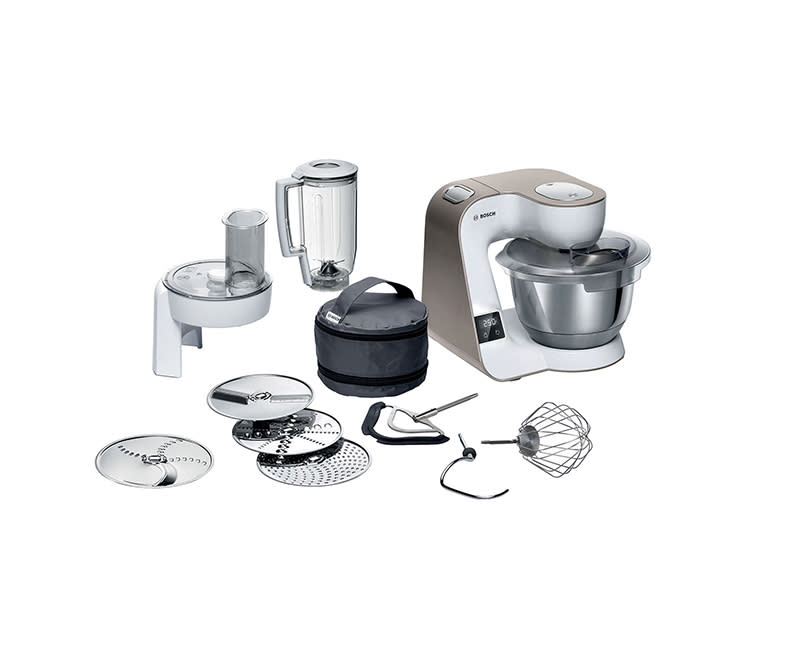 Bosch Κουζινομηχανή MUM5XW20