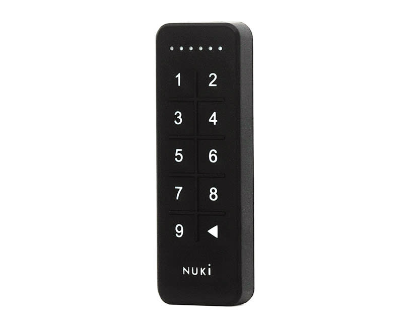 Nuki Keypad