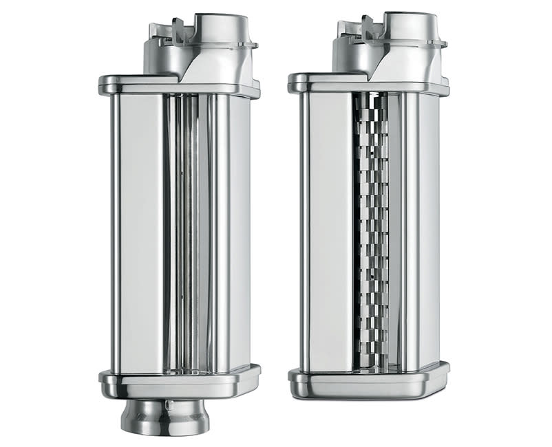 Bosch Παρασκευαστής Ζυμαρικών MUZ5PP1