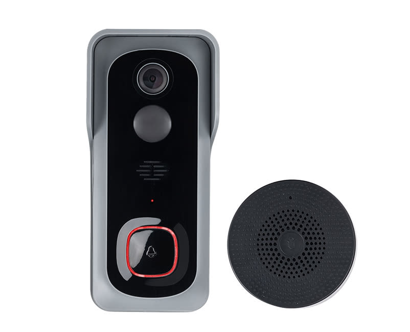 Wi-Fi Doorbell Camera RSH C600
