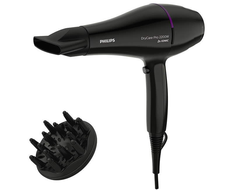 Philips Σεσουάρ DryCare BHD274/00