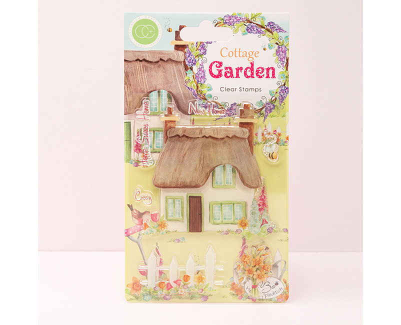 ΣΦΡΑΓΙΔΕΣ COTTAGE GARDEN