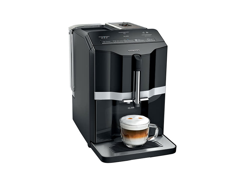 Siemens Καφετιέρα Espresso Αυτόματη TI351209RW