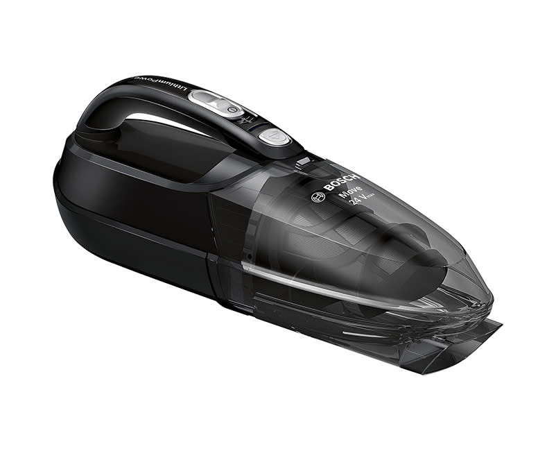 Bosch Σκουπάκι Χειρός Move Lithium