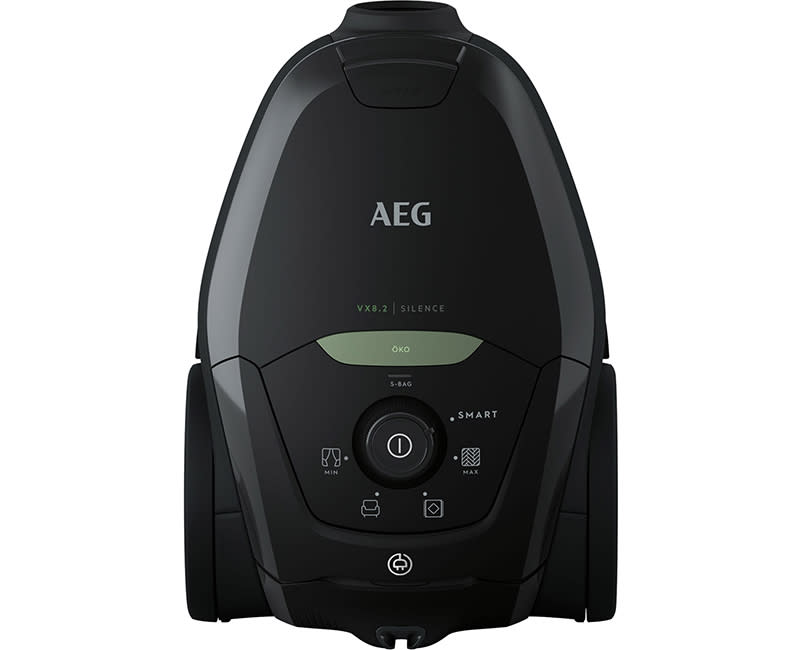 AEG Σκούπα Με Σακούλα VX82-1-ÖKO