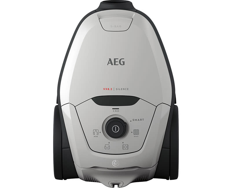 AEG Σκούπα Με Σακούλα VX82-1-2MG