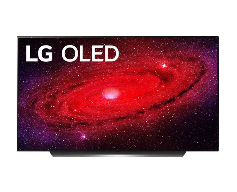 LG OLED65CX6LA
