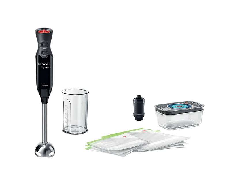 Bosch Ραβδομπλέντερ MS6CB61V1 ErgoMixx