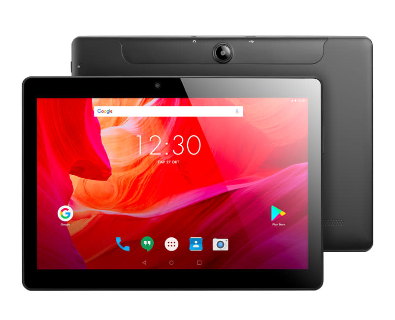 Tablet Turbo-X Fire 2GB 10.1" 4G