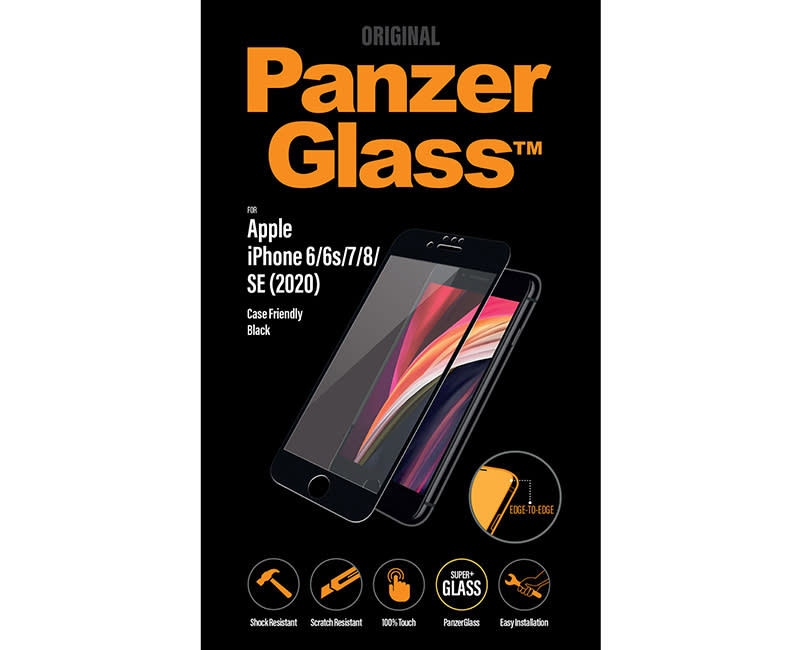Γυαλί Προστασίας PanzerGlass SE 2nd Gen