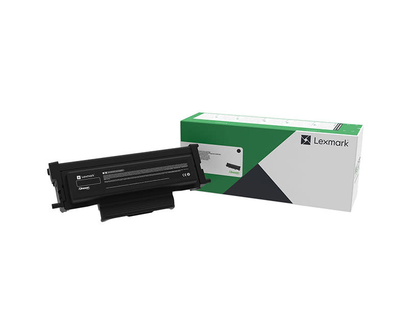 Toner Lexmark 2236 HC Black