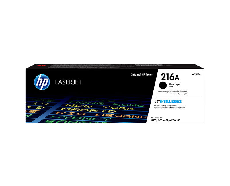 Toner HP 216A Black