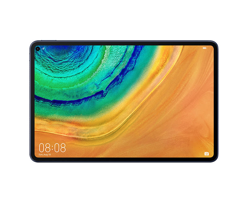 Huawei Matepad Pro
