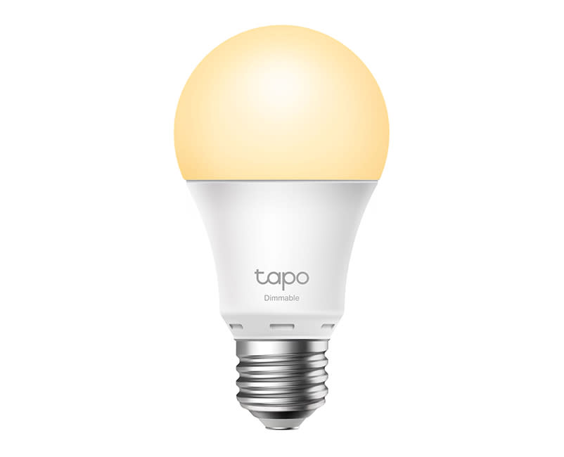 TP-Link Smart Wi-Fi Bulb Tapo L510E