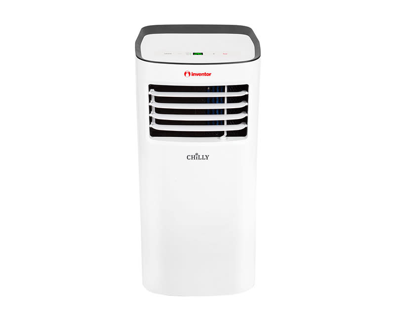 Inventor Κλιματιστικό CHiLLY CHLCO-09WK