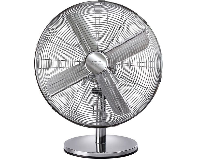 Sencor Ανεμιστήρας Επιτραπέζιος