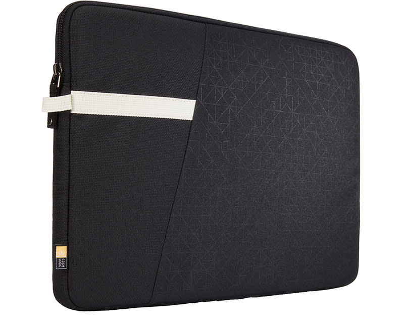 Case Logic Sleeve 15,6'' Μαύρο 215K