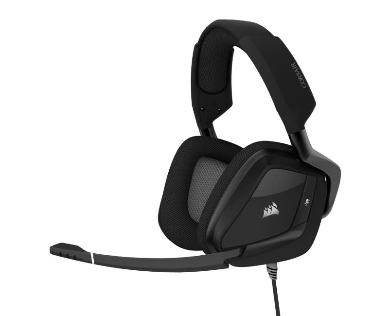 CORSAIR VOID RGB ELITE USB 