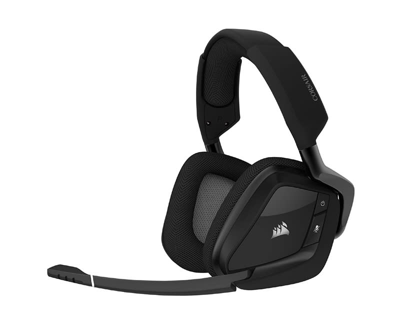 CORSAIR VOID RGB ELITE Wireless 