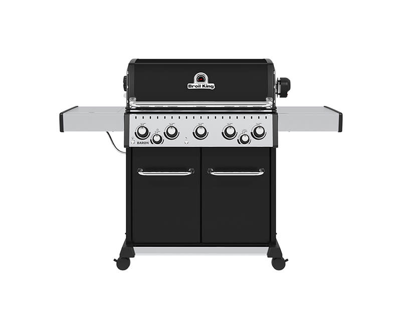 Broil King Ψηστιέρα Barbeque 923-983