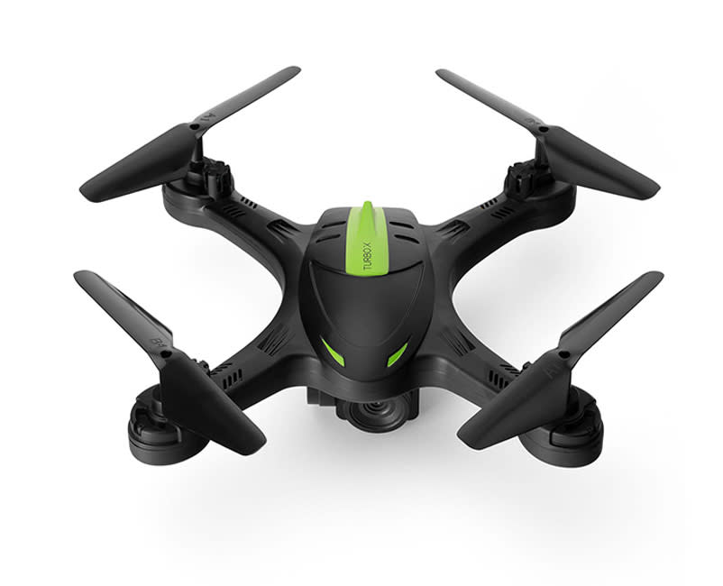 Turbo-x Drone Skyline III