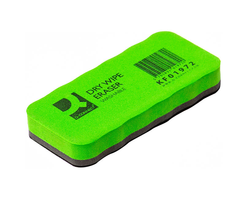 Q-Connect Σπόγγος Λευκού Πίνακα