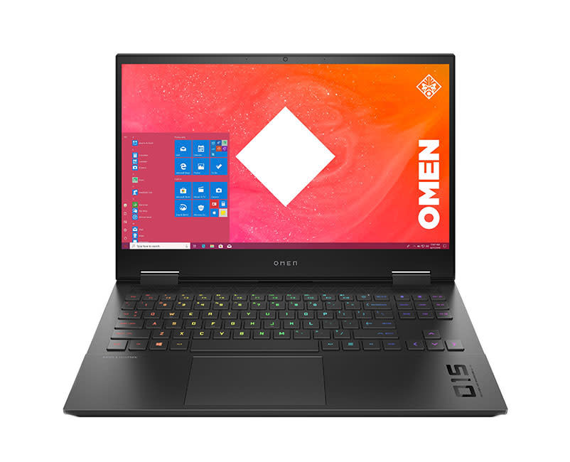 Omen 15-en0001nv