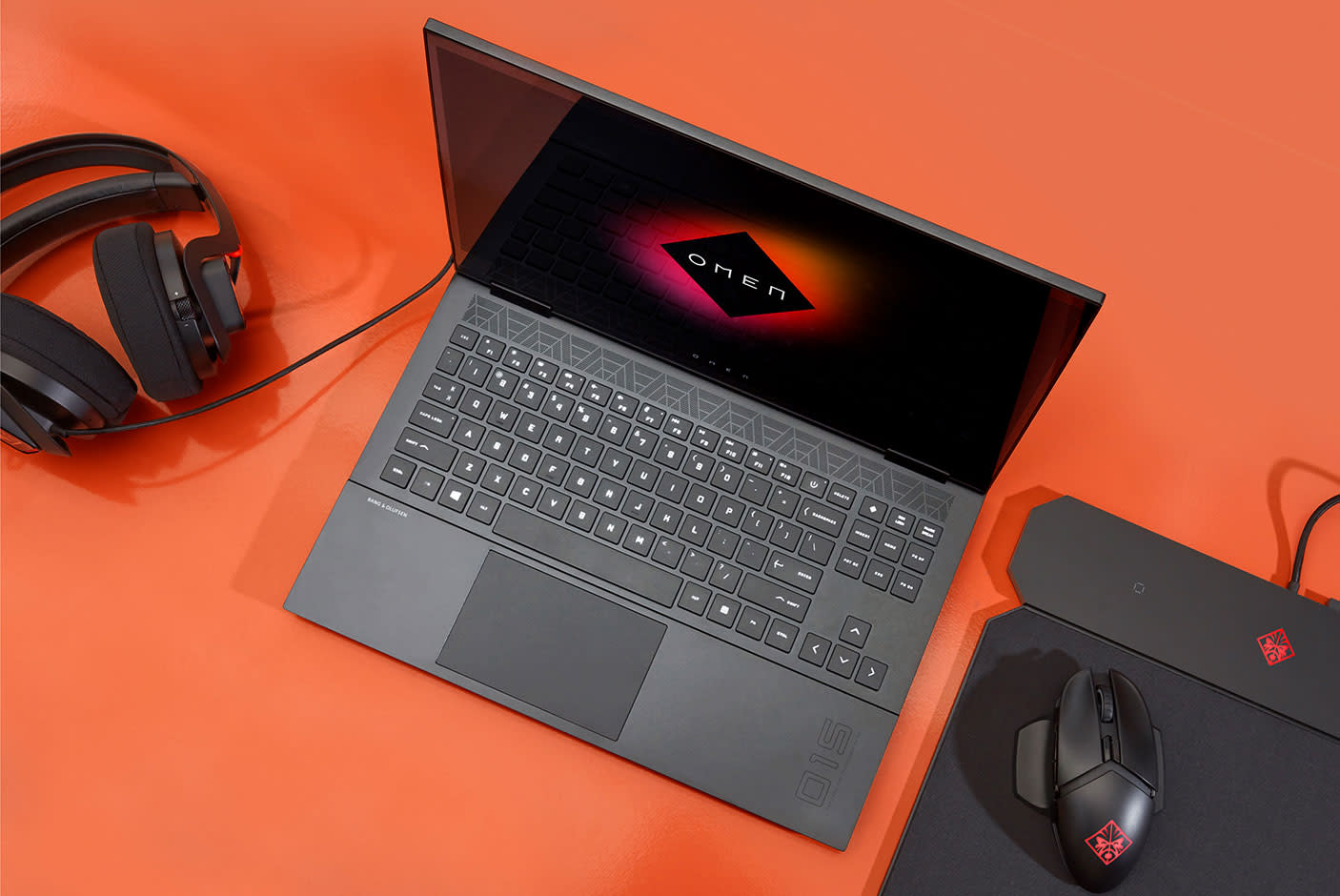 3496163-Tile-5-Bang-Olufsen-Sound