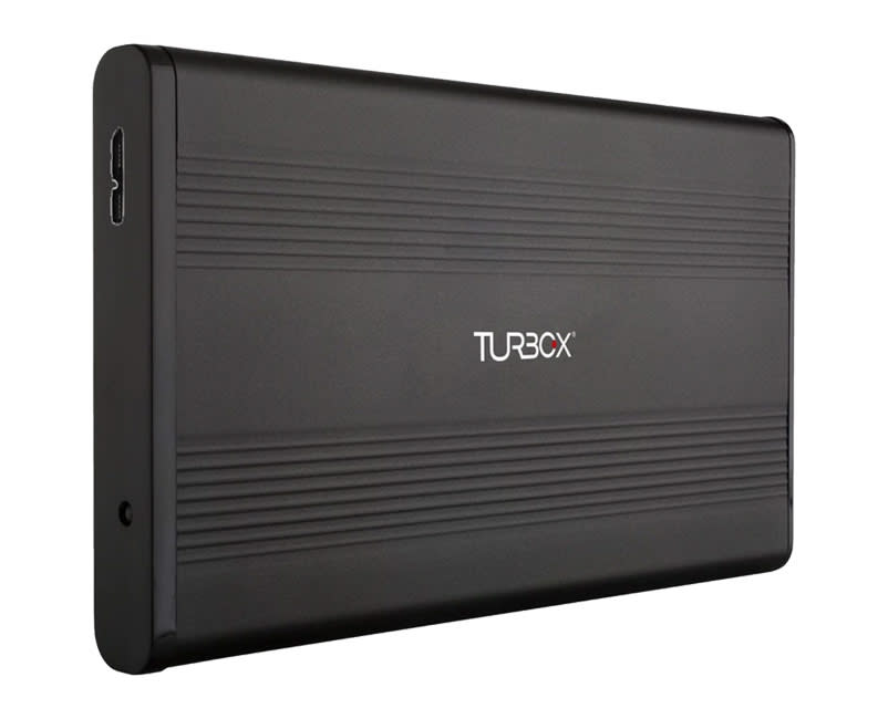 Turbo-X HDD SATA 2.5" to USB 3.0