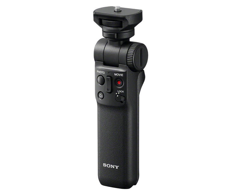 Sony GP VPT2 BT Shooting Grip