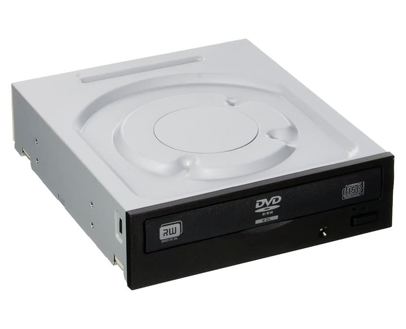 Liteon Desktop iHAS124