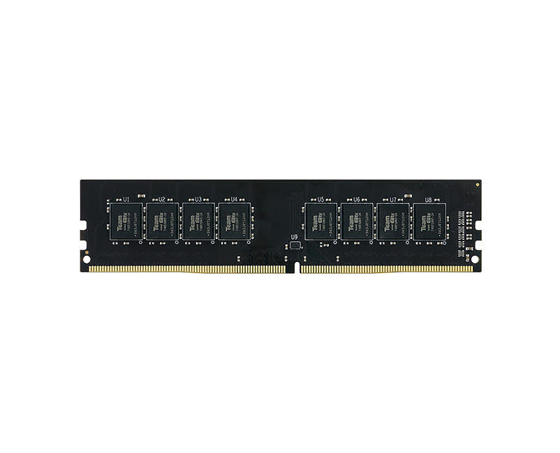 TeamGroup 8GB 2666MHz DDR4