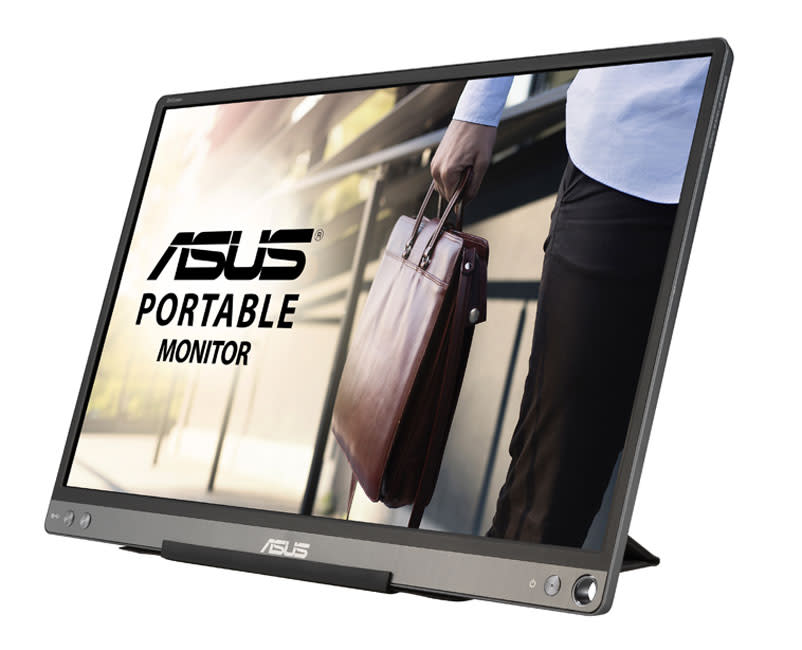 ASUS Portable Monitor 15.6" MB16ACE