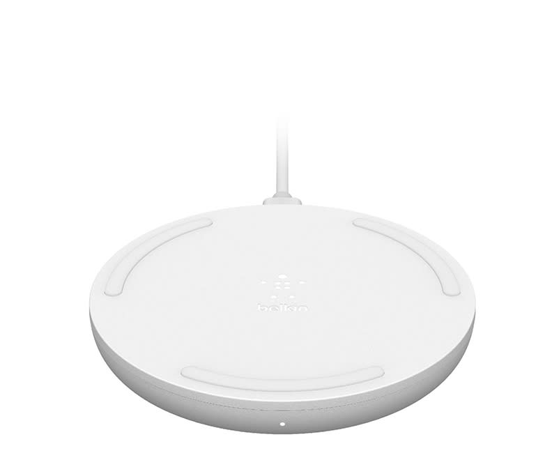 Wireless Charging Pad 10W White