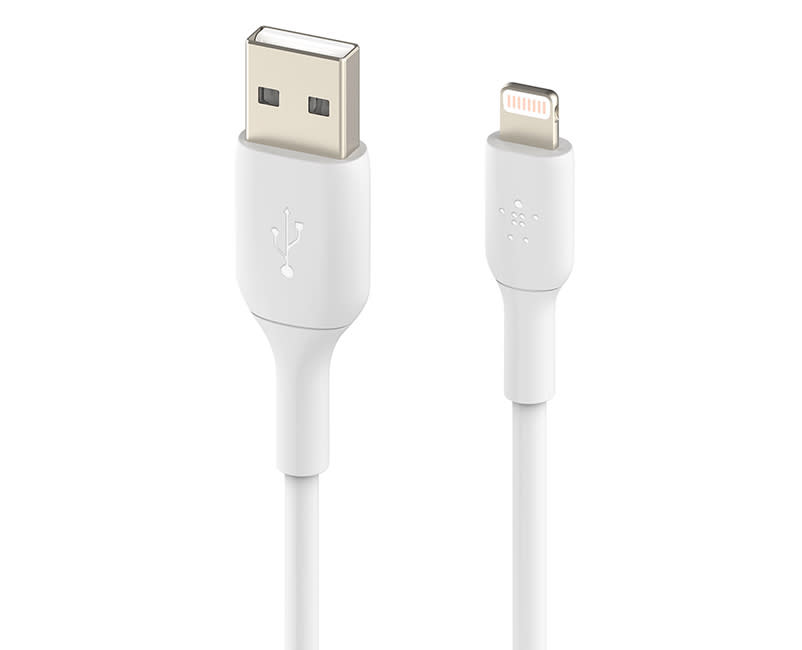 Belkin Καλώδιο USB to Lightning 3 m