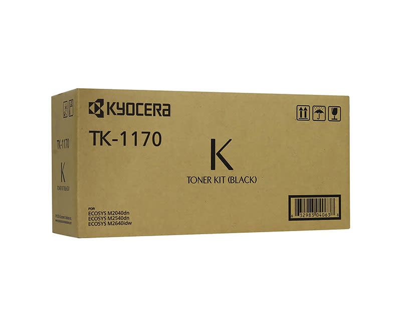 Toner Kyocera TK 1170 Black