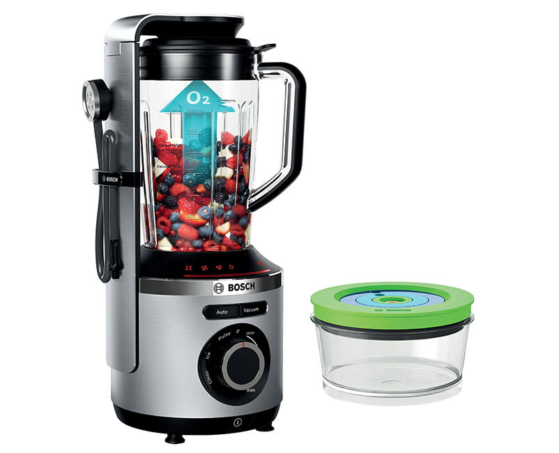 Bosch Blender κενού αέρος MMBV622M