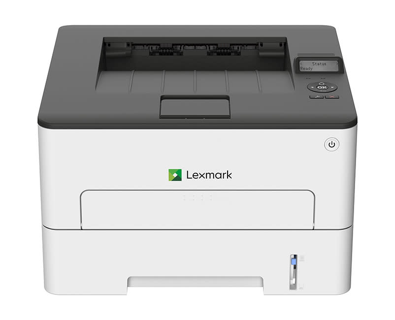 Εκτυπωτής Laser Lexmark B2236dw